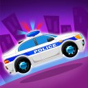 بازی Kids Cars Games build a truck