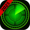 برنامه Gold Finder and Metal Detector