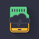 برنامه Auto Move To SD Card / Folder