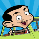 بازی Mr Bean - Special Delivery