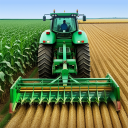 بازی Big Farm: Mobile Harvest