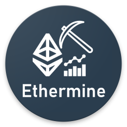 Ethermine Pool Monitor & Notif