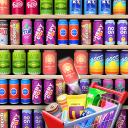 بازی Goods Master 3D:Matching Games