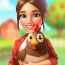 بازی Goodville: Farm Game Adventure