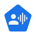 برنامه Voice Access