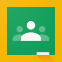 برنامه Google Classroom