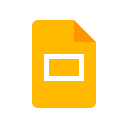 برنامه Google Slides