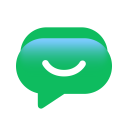 برنامه Google Chat