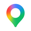 برنامه گوگل مپس - Google Maps