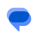 برنامه Google Messages