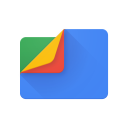 برنامه فایل منیجر گوگل (Files by Google: Clean up space on your phone)