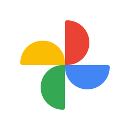 گوگل فوتوز (Google Photos)