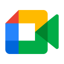 برنامه Google Meet
