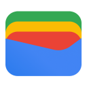 برنامه Google Wallet