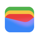 برنامه Google Wallet