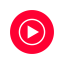 برنامه YouTube Music