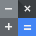 برنامه Calculator