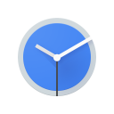 برنامه Clock