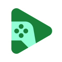 برنامه google play games