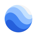 گوگل ارت (google earth)