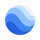 گوگل ارت (google earth)