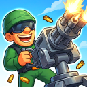 بازی Bullet Heroes: TD RPG Shooter