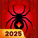 بازی Spider Solitaire Deluxe® 2