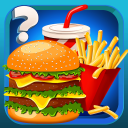بازی What's the Restaurant? Guess