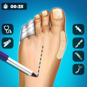 بازی Hospital Surgeon: Doctor Game