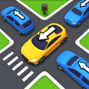 بازی Traffic Car Jam Escape