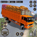 برنامه Real Indian Truck Driving 3D