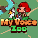بازی My Voice Zoo: Animal Voice Zoo