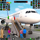 بازی City Airplane Flight Simulator