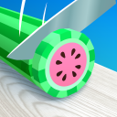 بازی Idle Slice and Dice