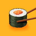 بازی Sushi Bar Idle
