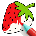 بازی Satisfying Coloring