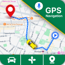 برنامه GPS Navigation Map Route Find