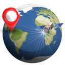 برنامه Live Earth Map-3D Street View