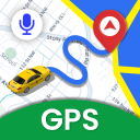 برنامه GPS Navigation - Route Planner