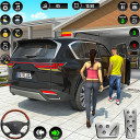 بازی Real Car Parking Driving Game