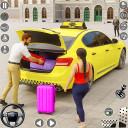 بازی Russian Taxi Driving Simulator