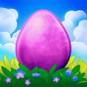 بازی Merge Dragons!