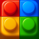 بازی Block Out! - Color Sort Puzzle