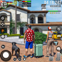 بازی Grand Gangster:Game Theft City