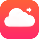 برنامه Sync for iCloud
