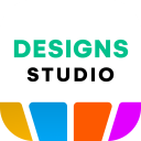 برنامه Design Studio for Cut Machine