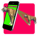 AR 3D Animals