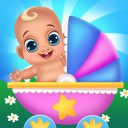 بازی babyshower party game