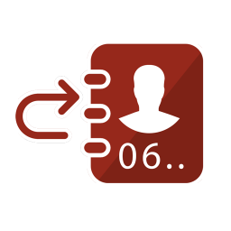 Recover Deleted Contacts