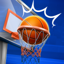 بازی Basketball Rivals: Showdown